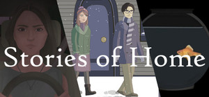 Stories of Home banner