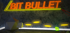 Bit Bullet + Soundtrack banner