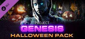 Project Genesis - Halloween Support Pack banner