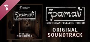 Pamali: Indonesian Folklore Horror - Original Soundtrack banner