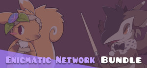 Enigmatic Network Bundle banner