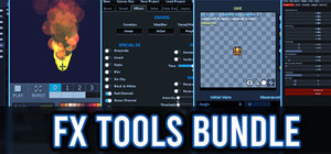 FX Tools banner