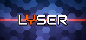 Lyser + Soundtrack banner