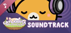 Catlandia: Crisis at Fort Pawprint Soundtrack banner