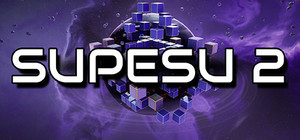 Supesu 2 + Soundtrack banner