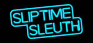 Sliptime Sleuth + Sliptime Sleuth OST Bundle banner