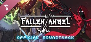 Fallen Angel Soundtrack banner
