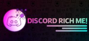 Discord Rich Me! banner