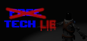 Techlie banner