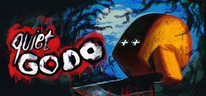 Quiet Godo banner
