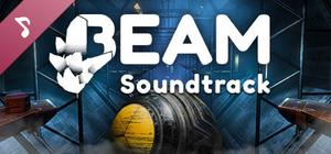 Beam Soundtrack banner
