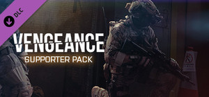 Vengeance Supporter Pack banner