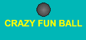 Crazy Fun Ball banner