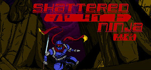 Shattered Ninja banner
