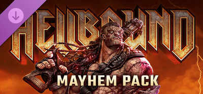 Hellbound - Mayhem Pack