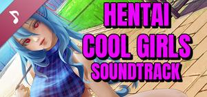 Hentai Cool Girls Soundtrack banner