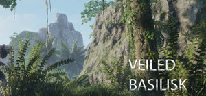 Veiled Basilisk banner