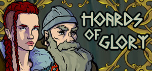 Hoards of Glory banner