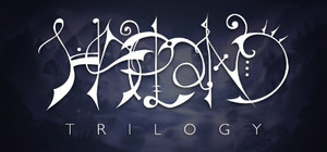Hapland Trilogy banner