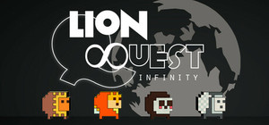 Lion Quest Infinity banner