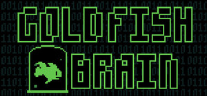 GoldFish Brain banner