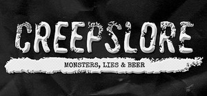 Creepslore banner