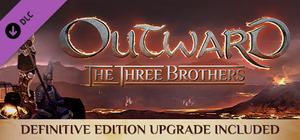 Outward: The Three Brothers banner