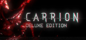 CARRION: Deluxe Edition banner