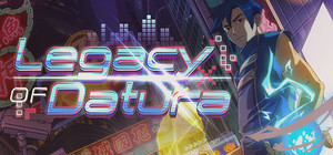 Legacy of Datura banner