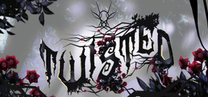 Twisted: A dark fairytale banner