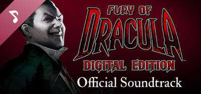Fury of Dracula: Digital Edition Soundtrack