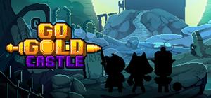 Go Gold Castle banner