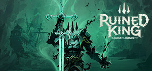 Ruined King: A League of Legends Story™ banner