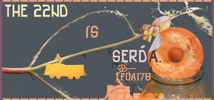 The 22nd is Serda. f0a178 banner