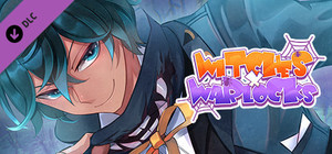 Witches x Warlocks - Premium Pack banner