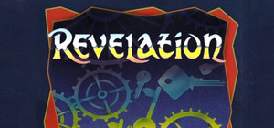 Revelation banner
