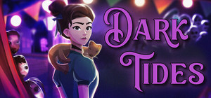 Dark Tides banner