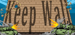 Keep Wall banner