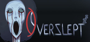 Overslept banner