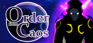 Order from Caos banner