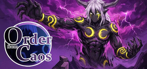 Order from Caos banner