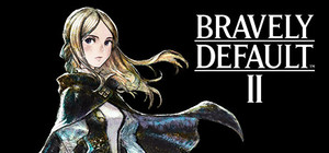 Bravely Default II banner