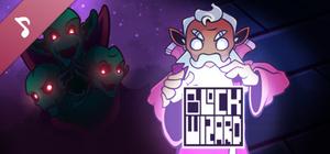 Block Wizard Soundtrack banner