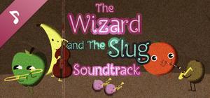 The Wizard and The Slug Soundtrack banner