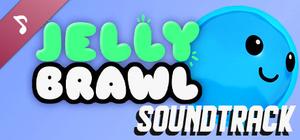 Jelly Brawl Soundtrack banner