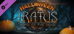 Iratus: Halloween Skin Set banner
