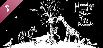 LOVE: Moondogs and Other Toy Animals