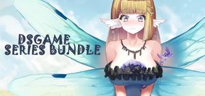 DSGAME SERIES BUNDLE banner