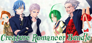 Creature Romancer banner