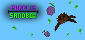 Purplis Sandbox banner